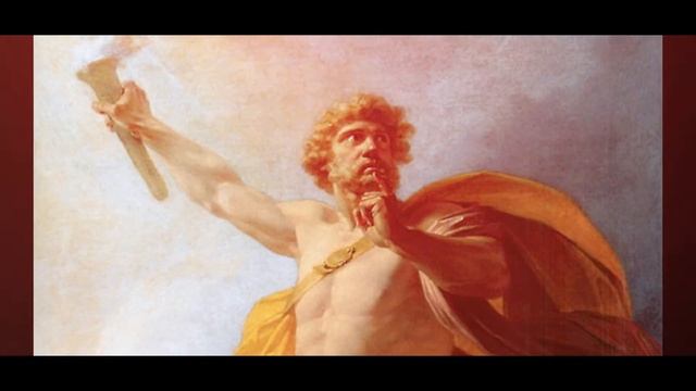 Что такое мифология | В чем отличие разных мифов и легенд смотреть онлайн