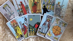 LEO "THE UNIVERSE OPENS DOORS FOR YOU, LEO" 😍✨ 11-13 March 2022 Weekend Tarot