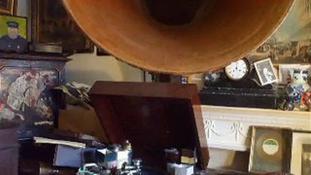 "Everytime i See You" (Adams) Royal Cremona Orchestra Zonophone 2031 смотреть онлайн