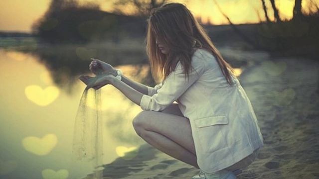 Медитация для прекрасного пола. Медитация "Разрешаю себе жить" смотреть онлайн