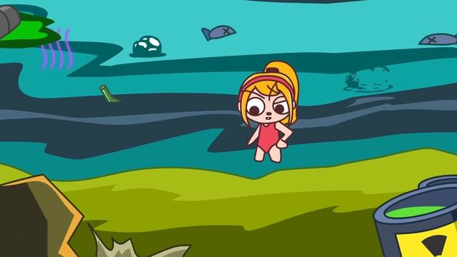 Мой первый раз в ЛЕТНЕМ ЛАГЕРЕ ☀️? смотреть онлайн