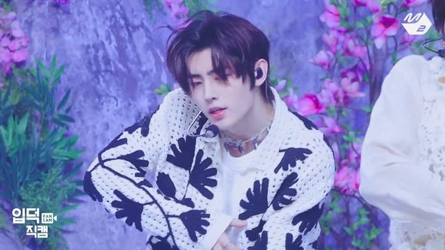 [입덕직캠] 엔하이픈 성훈 직캠 4K 'Sacrifice (Eat Me Up)' (ENHYPEN SUNGHOON FanCam) | @MCOUNTDOWN_2023.6.8