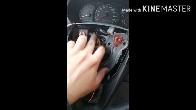 Мультируль от Соляриса на Хендай Акцент смотреть онлайн