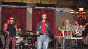 Запрещенные Барабанщики - Куплеты про Садко