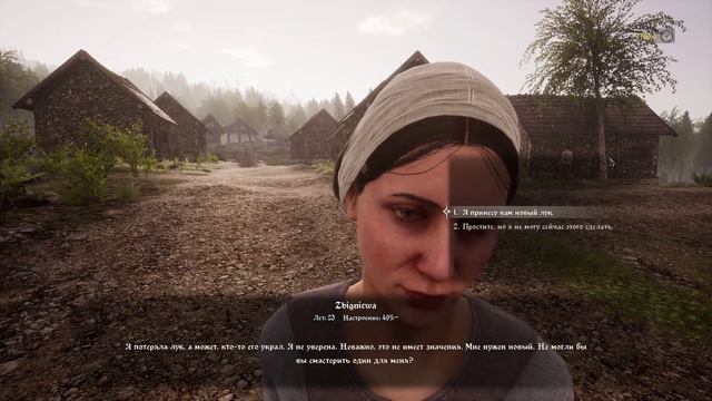 Medieval Dynasty - Охота на "СОВУ" (22серия) смотреть онлайн