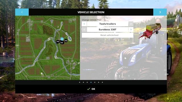 Let's Play FS15: Gold Edition (Sosnovka) | Ep. 10 - Dumb Mower смотреть онлайн