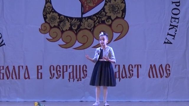Ольга Шелякина - Образцовый коллектив "Творческая Мастерская "АФИША"Мышь смотреть онлайн