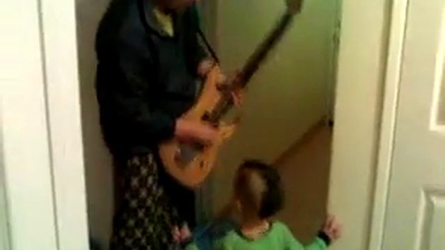 washburn N2, Boss DD 20, Electric Guitar смотреть онлайн