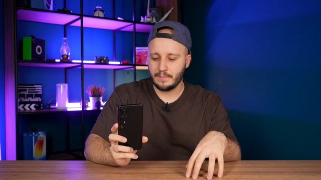 Обзор смартфона Honor X7b