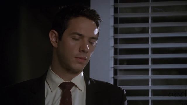 La Historia De Patrick Jane (El Mentalista) / Completa