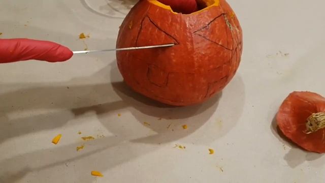 Мастер класс на Хэллоуин смотреть онлайн