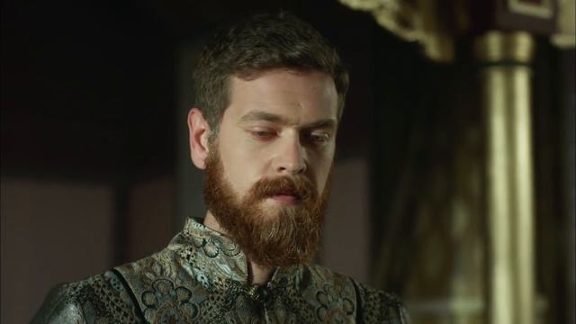 Şehzade Selim,  Mihrimah Yüzleşmesi - Muhteşem Yüzyıl 139.Bölüm