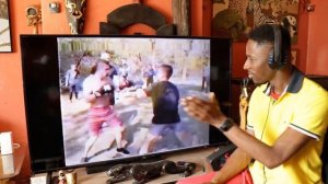 Rem Digga (Рем Дигга) - Как Пак [Reaction]