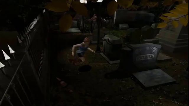 تختيم لعبة Resident Evil 3 Nemesis (PC) مترجمة смотреть онлайн