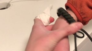 Сделал браслет из ПАРАКОРДА И ГАЕК! (SNAKE KNOT)