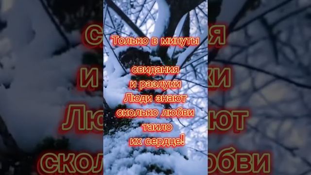 Минуты разлуки смотреть онлайн