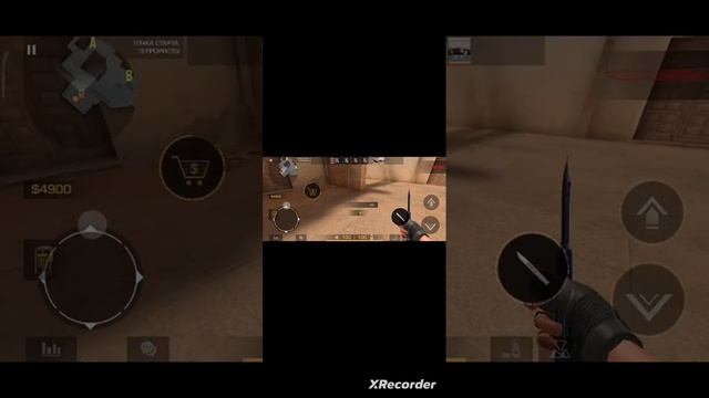 Дуэль С друзьями ! ? 2 НА 2 смотреть онлайн