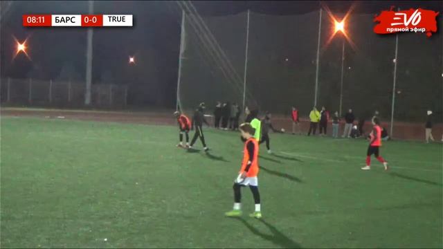 ЛФК Барс - True Religion // EVO League 3