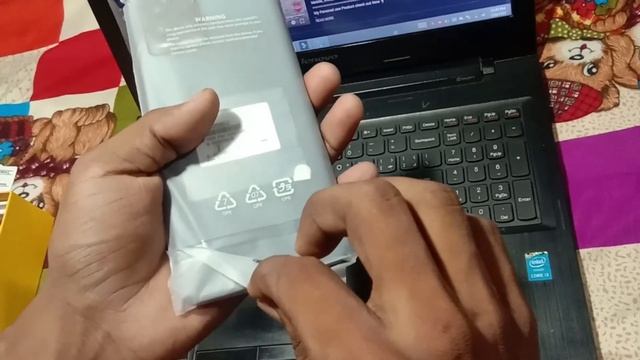 realme 8 Pro Unboxing | Mixed Feelings 108MP Camera SD720G & #SarfrajGaming смотреть онлайн