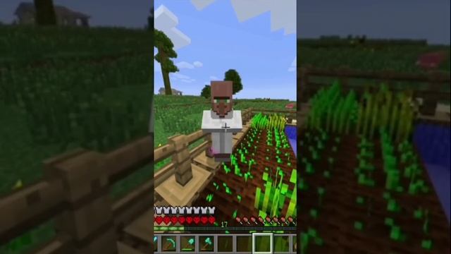 подпишитесь если любите Майнкрафт #minecraft #тренды #рекомендации