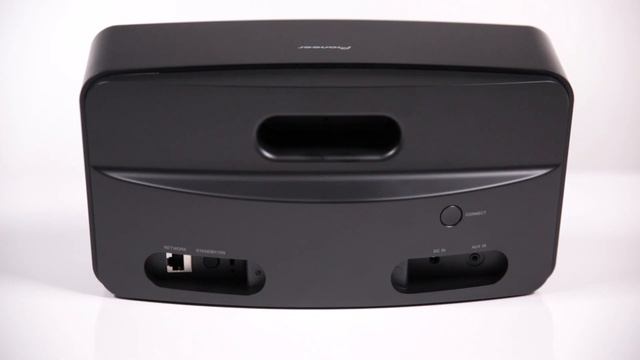 WiFi Speaker mét Accu | MRX-5 van Pioneer смотреть онлайн