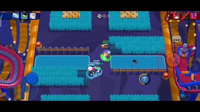 АСМР БРАВЛ СТАРС | ПОПАЛСЯ ПОДПИСЧИК