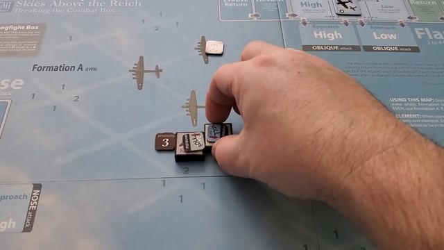 Skies Above The Reich: Part 1 смотреть онлайн