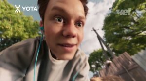 Рекламный блок ЧЕ 09.05.2024