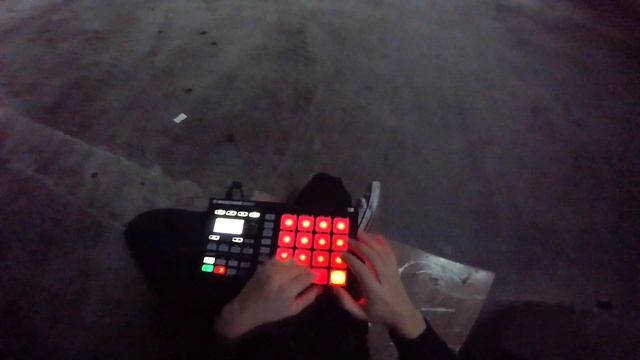 junk-E-cat - #instabeats - Oracle Vault Pt. 1 смотреть онлайн