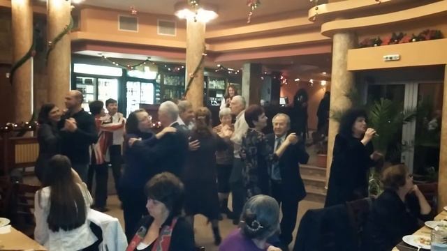 Мария Петрова - Танго смотреть онлайн