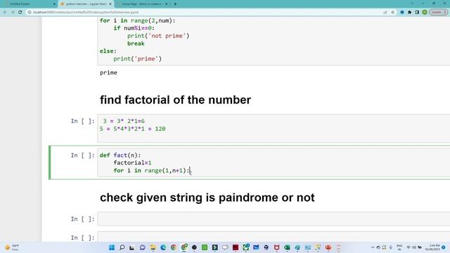 Python Interview Questions Answers | Data Engineer смотреть онлайн