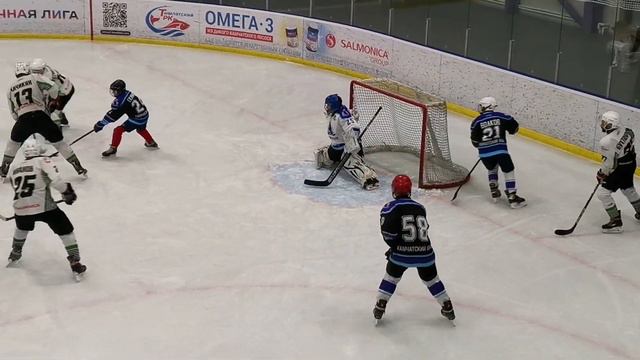 2дивизион#Гагарин VS Вулкан2#чемпионат#Камчатка#взрослыекоманды#хоккей🏒 смотреть онлайн