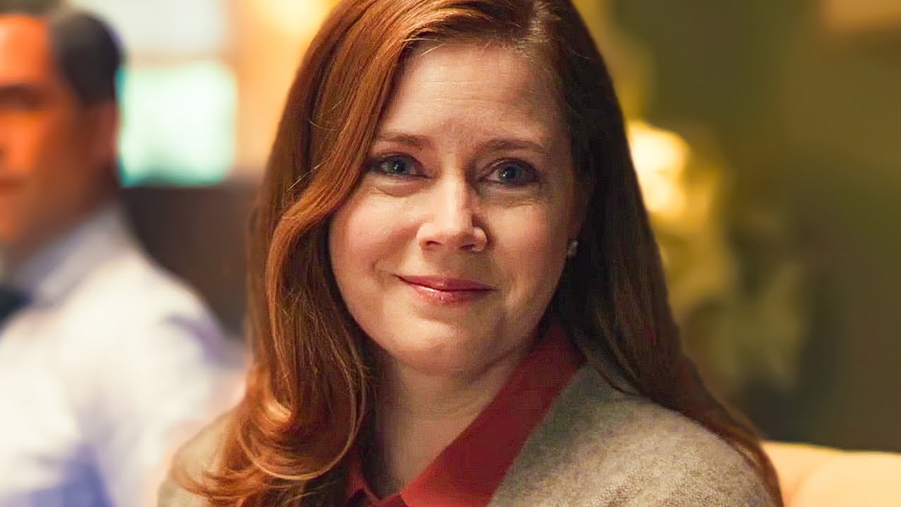 Дорогой Эван Хансен ? Русский трейлер ? Фильм 2021 смотреть онлайн