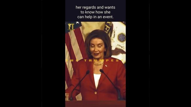Nancy Still Not In A AA Group - #trump #shorts #savage #sigma #Ukraine #WAR #NancyPelosi