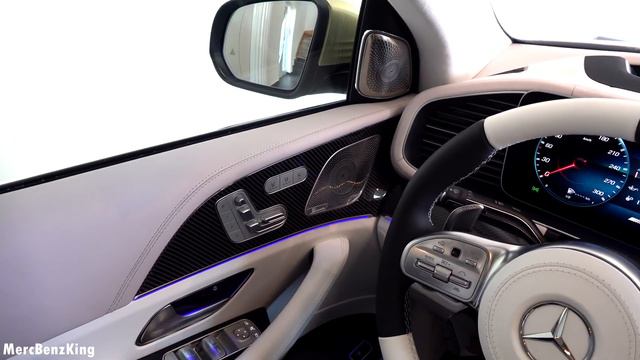 2022 Mercedes AMG GLE 63 S Coupe By HOFELE | Interior & Exterior Review | MercBenzKing