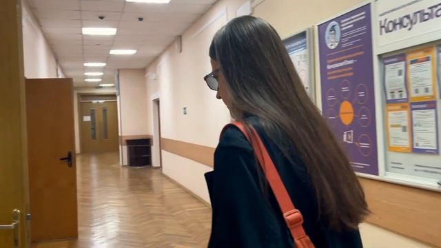 VLOG I День из жизни фотографа, фотосъемка, учеба в РГГУ смотреть онлайн