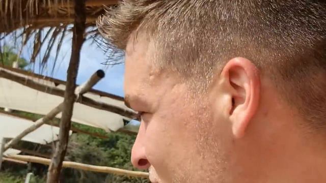 🔥 FUIMOS a una PLAYA NUDISTA 🏖 en MÉXICO 🇲🇽 *morimos de vergüenza* ft. @CygnusyRomantic смотреть онлайн