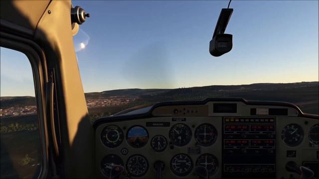 MSFS 2020 works with Nvidia GT 1030 Graphics Card!!! смотреть онлайн