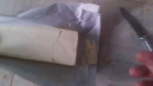 Сливочное масло из магазина Светофор, мой отзыв смотреть онлайн