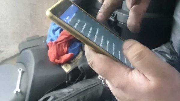 Сможет ли vGate vLinker работать с водяными R1200 и K1600?