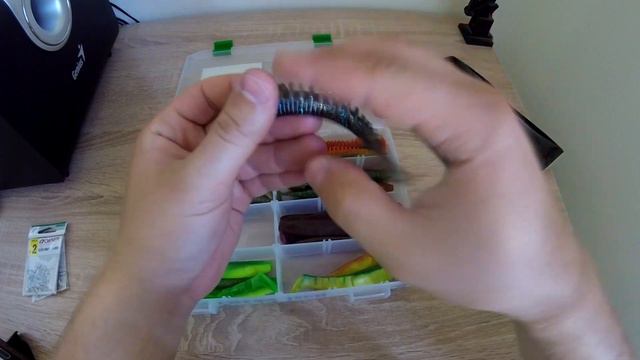 ИНТЕРЕСНАЯ РАСПАКОВКА!!! смотреть онлайн