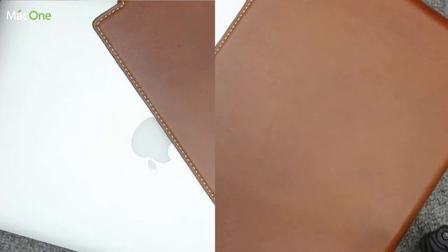 Túi da, bao da sang chảnh, nhiều màu sắc cho Macbook смотреть онлайн