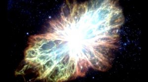 29 Основы современной космологии (2 часть). Реликтовое излучение. Как устроена вселенная