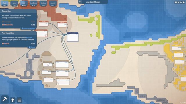 Let's play Masterplan Tycoon! 2d city builder? Interesting смотреть онлайн