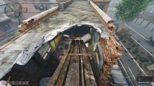 S.T.A.L.K.E.R. Контракт На Новую Жизнь #2 Все инструменты и радиоматериалы. Артефакт Узел.