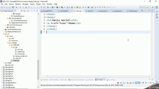 Java Sir Java смотреть онлайн