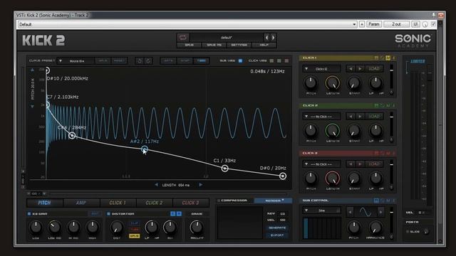 Обзор Kick 2 смотреть онлайн