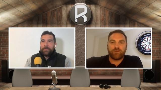 John Smit on his fear of Andrew Sheridan in that 09 series and why SA will be a tough side to beat смотреть онлайн