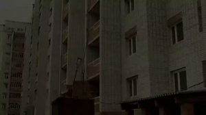 «Наши профессии. Маляр»