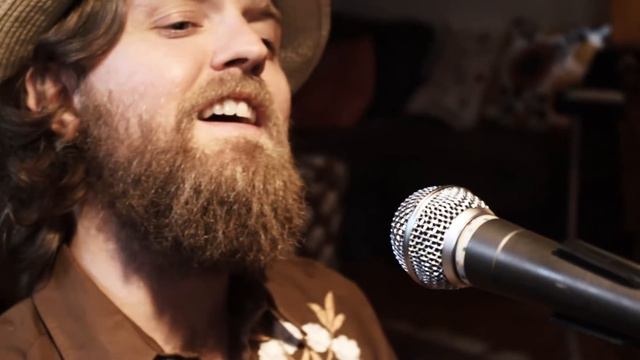 Famous October covers Everything is Free by Gillian Welch смотреть онлайн